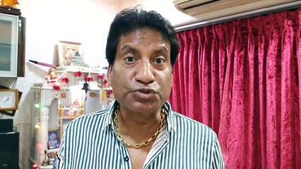 he speaking in solidarity with Modi or making fun of him