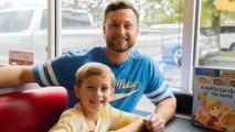 Nashville Father and Son Publish Children's Book Inspired by Kind Deeds of Local Waffle House Employees