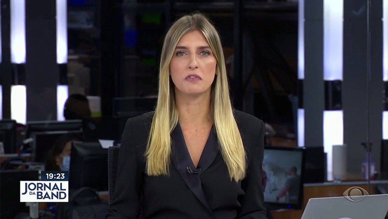 O evento em comemoração ao aniversário de Angra dos Reis acabou com cinco pessoas feridas, duas delas em estado grave. #BandJornalismo