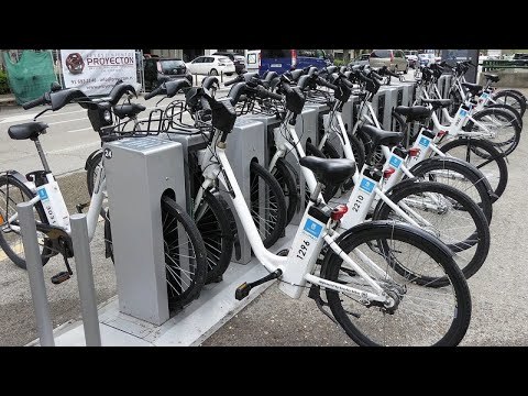 بتتشحن بالبطارية..وزيرالرياضة يعلن بداية تصنيع دراجة كهربائية في أبريل