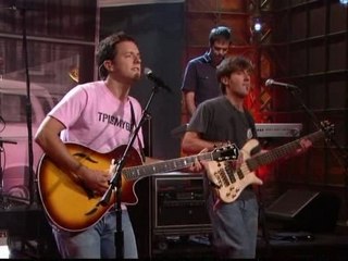 Jason Mraz - Wordplay (Leno, 2005-07-26)