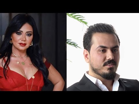 نزار الفارس هذا شرطي الوحيد للتصالح مع رانيا يوسف