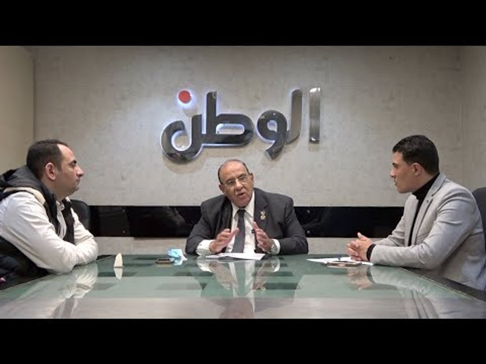برلماني يضع أجندة حلول للسيطرة على أزمة السكان.. 2 بس علشان ياخدو حقهم