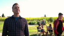 Resident Alien Season 2 Trailer Alan Tudyk series