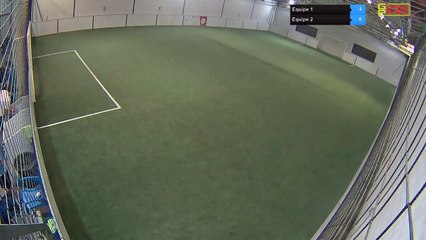 Equipe 1 Vs Equipe 2 - 07/01/22 20:42 - Loisir Poitiers - Poitiers Game Parc