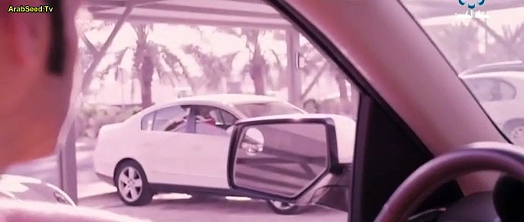 مسلسل عطيتك عيوني الحلقة 22 الثانية والعشرون