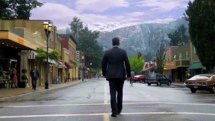 Wayward Pines Saison 1 - Official Trailer (EN)