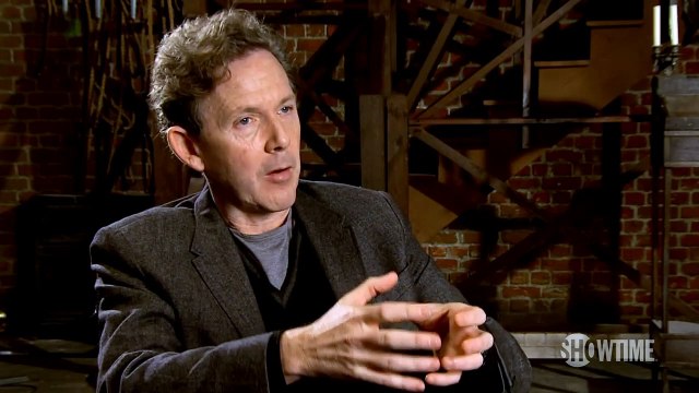 Penny Dreadful Saison 1 - Inside Penny Dreadful (EN)