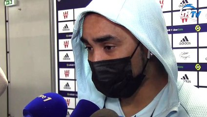 Payet : "Je voulais être dans l'équipe qui gagnerait ici"