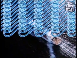 The Love Boat Saison 9 - New Opening (EN)