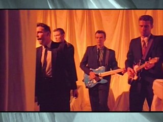 The Cockroaches - Some Kind Of Girl (1987)