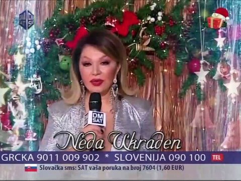 Neda Ukraden - Nisam ti ja bilo tko