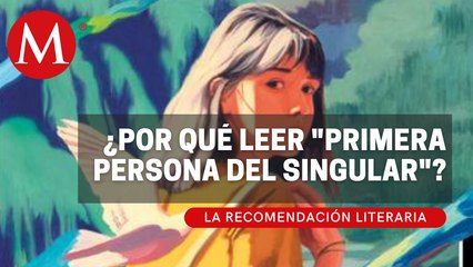"Primera persona del singular", de Haruki Murakami | La Recomendación Literaria