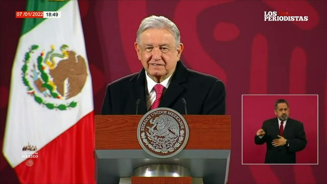 #EnVivo | #LosPeriodistas | Presidencia audita al INE | El pleito Gertz-Nieto afecta: AMLO