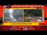 Rebel MLAs Enroute to Vidhana Soudha | Karnataka Politics | TV5 Kannada