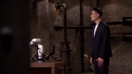 Dragons Den UK S18E01
