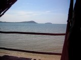 2008-01-07 Sihanoukville : Hamac