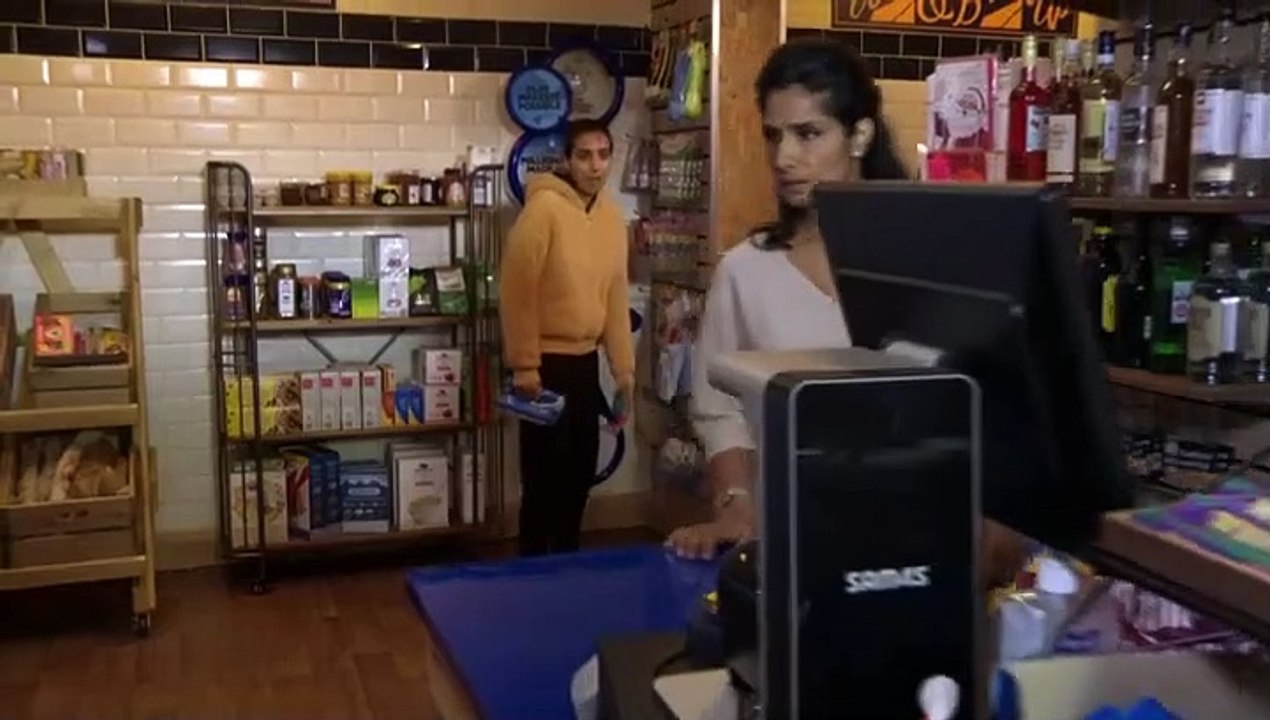 EastEnders 7th January 2022 | EastEnders 7-1-2022 | EastEnders Friday 7th January 2022