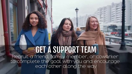 Steps to Stick to a Dry January