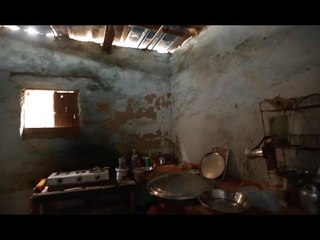 حياة كريمة تنقذ نجلاء وأطفالها من مياه الأمطار بالفيوم