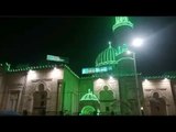 العشرات يحيون الليلة الختامية لمولد السيدة زينب