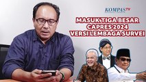 Siapa Pengganti Anies Baswedan Pimpin DKI Jakarta? - OPINI BUDIMAN