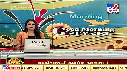 Mumbai reports 20,971 COVID19 cases in the last 24 hours _ TV9News