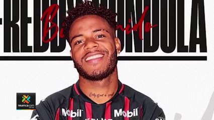 td7-Este es el perfil de Freddy Gondola nuevo fichaje de Alajuelense-070122