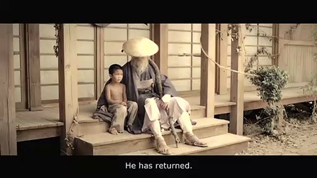Street Fighter: Assassin's Fist Saison 1 - 'Ryu' Teaser Trailer (EN)
