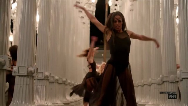 Hit the Floor Saison 2 - Trailer (EN)