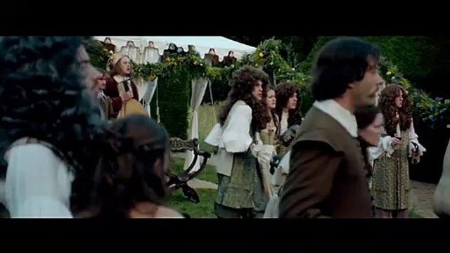 New Worlds Saison 1 - Trailer (EN)