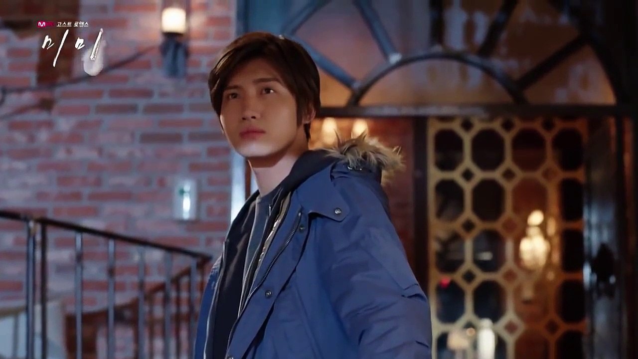 Mimi Saison 1 - Mimi Drama Teaser (EN)