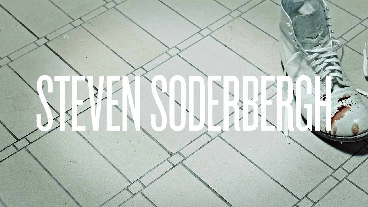 The Knick Saison 1 - Tease (EN)