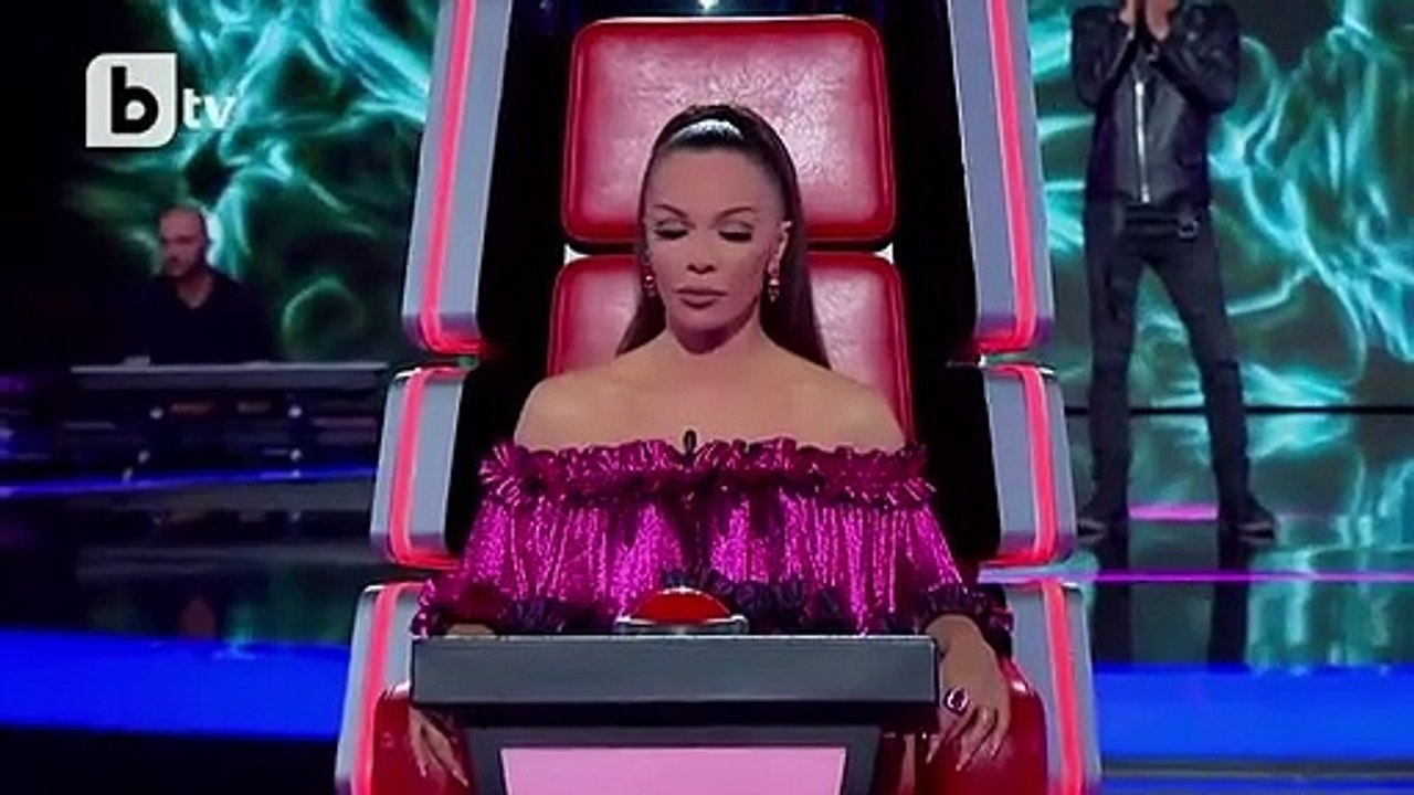 Deden gonjales - Shes gone (Steelheart)