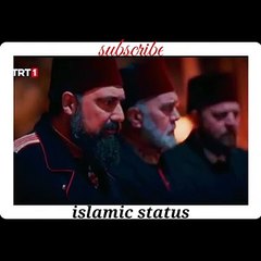 Al_Jihad_Tarana____Payitaht_Abd%C3%BClhamid____Islamic_Status_%23Short(360p)