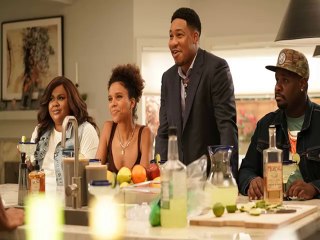 NBC's — "Grand Crew" Season 2 Episode 1 (S2 E1) English Subtitles