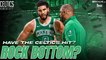 Celtics Loss to Knicks has to be Rock Bottom, RIGHT?! w/ Chris Grenham | Celtics Beat Podcast