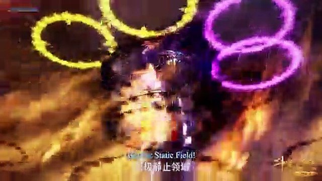 Douluo dalo ( Soul Land ) Episode English 190 Subbed by Entertainment World
