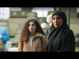 بينهن منى وروجينا ونسرين  .. فنانات بالحجاب في مسلسلات رمضان