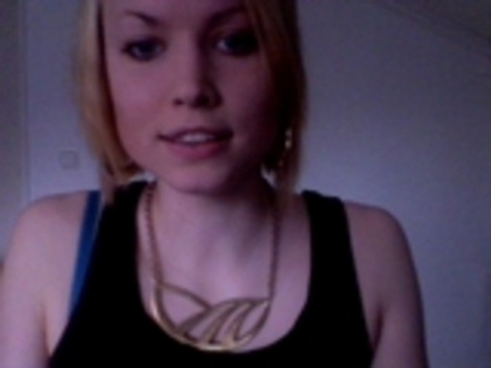 Fians blogg