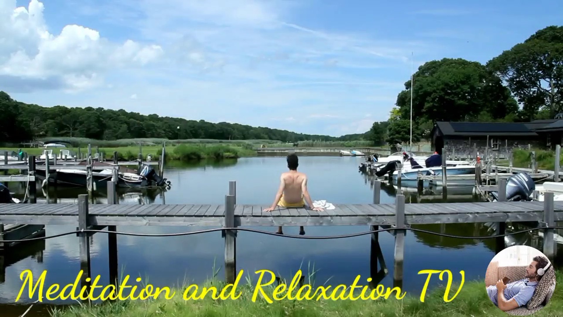 Relaxing Music 24/7, Stress Relief Music, Sleep Music, Meditation Music, Study, Calming Music