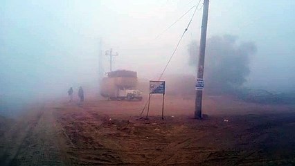 Video: स्वर्णनगरी में घड़ी-घड़ी लगी बारिश की झड़ी