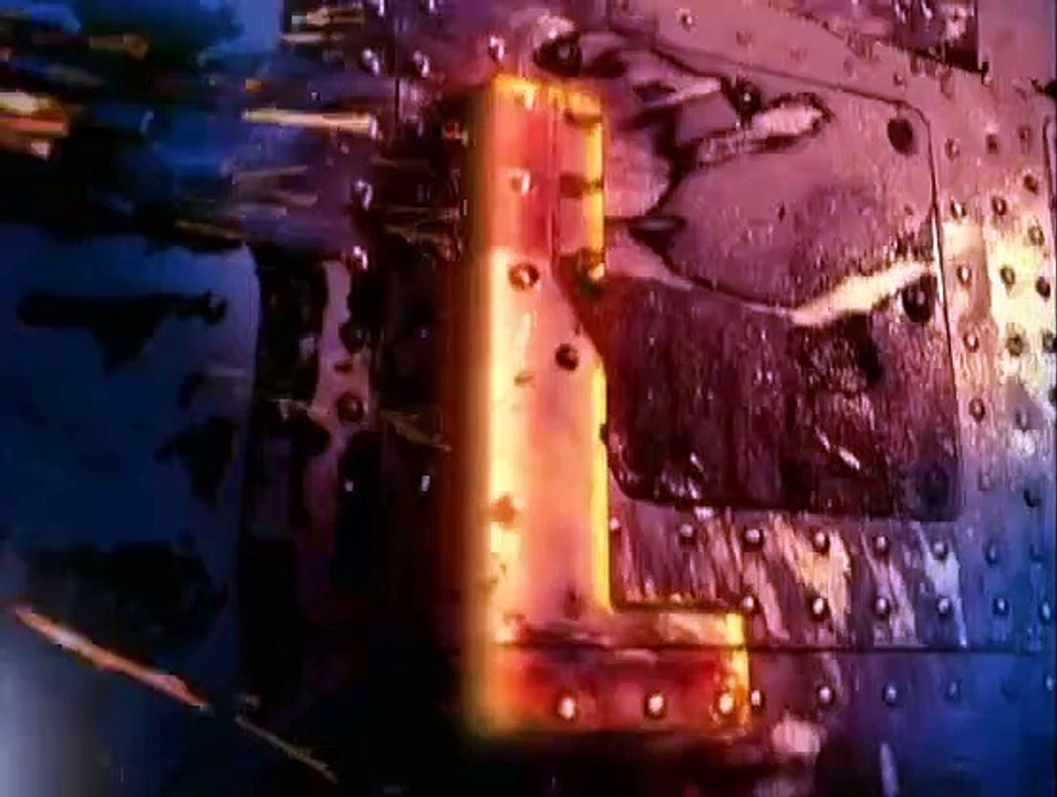 Pensacola Wings Of Gold S01E15 Power Play