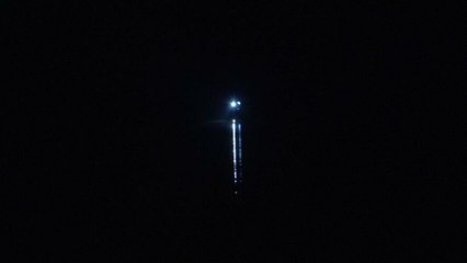 Gölde bot alabora oldu: 1 kişi kayıp