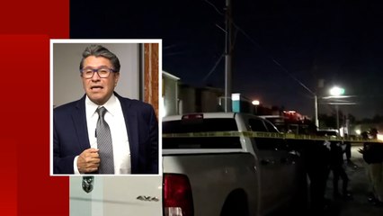 2022 será un año políticamente movido | Antilogía, con Ricardo Monreal