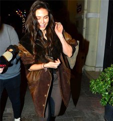 Oyuncu Dilara Aksüyek, Hakan Sabancı ile aşk yaşadığı iddiasını yalanladı