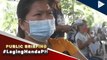 #LagingHanda | Mga solo parents sa Cabuyao City Laguna, hinatiran ng tulong ni SBG   Para sa latest na COVID-19 updates, bumisita sa www.ptvnews.ph/covid-19