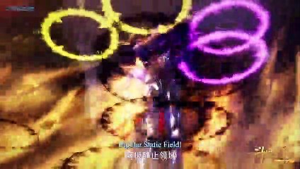 斗罗大陆 第190集 ( Douluo Dalu ) Soul Land ENG SUB Ep 190