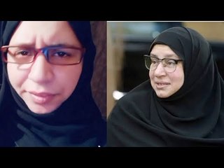 شبيهة عبلة كامل: عمري ما تخيلت إني أبقى شبهها وأطلع ترند