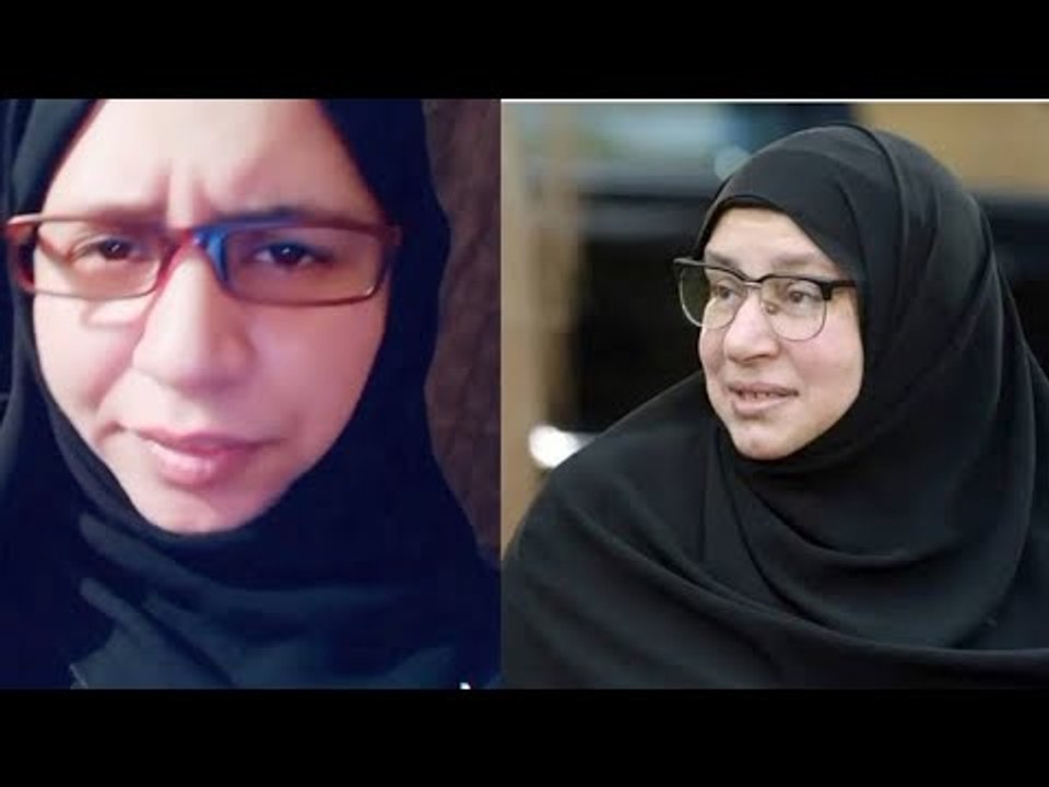 شبيهة عبلة كامل: عمري ما تخيلت إني أبقى شبهها وأطلع ترند